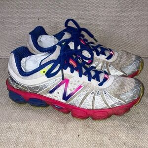 New Balance 890 women’s Athletic running Shoes / sneakers
